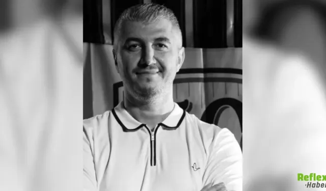 Serhat Güneş Neden Öldü? Kimdir?
