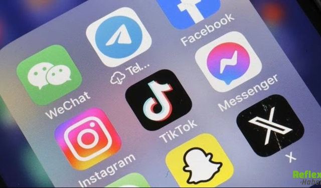 TikTok, Instagram Ve YouTube İçin Kritik Düzenleme! Yasak Kapıda