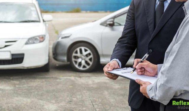 Trafik Sigortasında Yeni Dönem Başlıyor! Değer Kaybı Otomatik Hesaplanacak