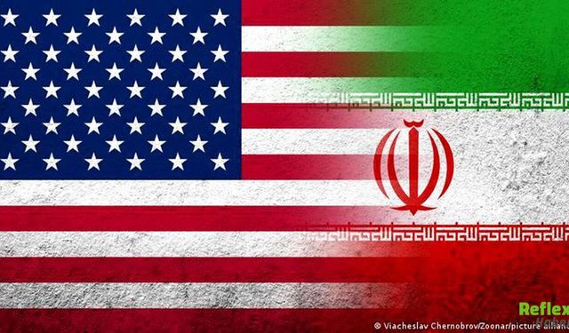 Trump'tan Kritik Hamle! İran İle Anlaşma İçin Geri Sayım Başladı