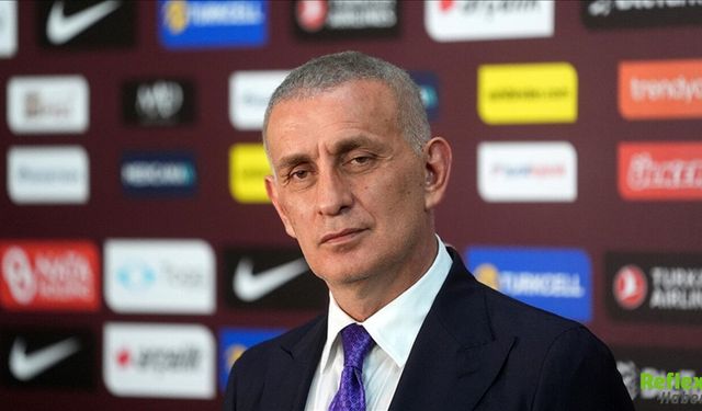 Türk Futbolunda Büyük Kırılma! Yeni Başkan İddiası Gündeme Düştü