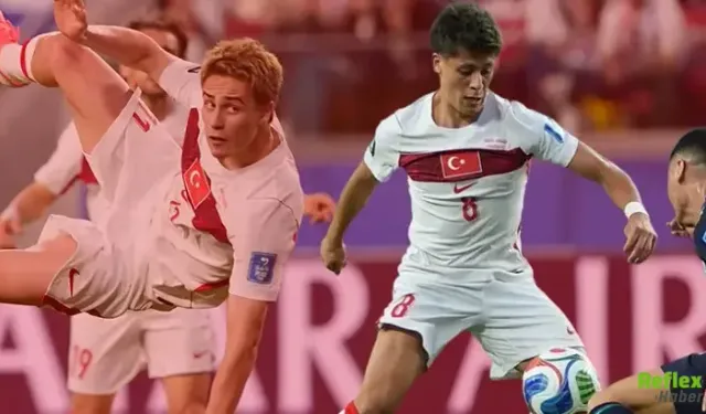 Türkiye Neden Elendi? Elenme Sebebi Nedir?