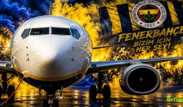 Uçak Hazır, İmza An Meselesi! Fenerbahçe'den Greenwood Bombası