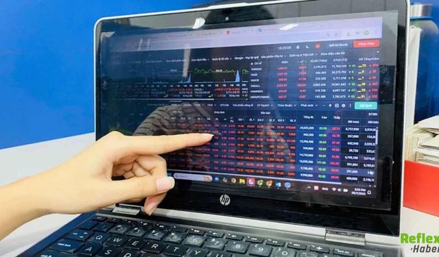 Kontrolmatik Hisse Neden Düşüyor?