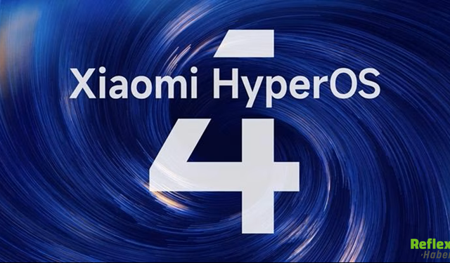 Xiaomi Kullanıcılarına Müjde! HyperOS 4 Alacak Modeller Ortaya Çıktı