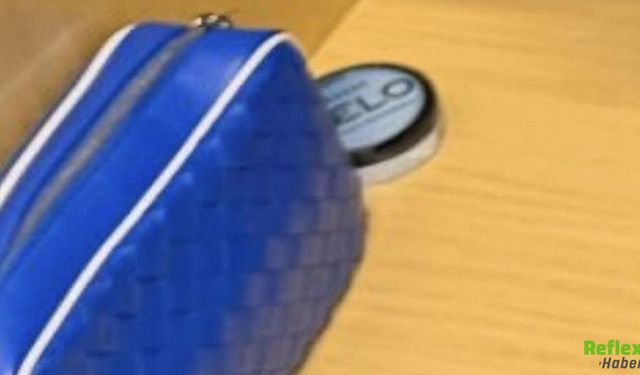 Yıldız Futbolcu Gündemde! Soyunma Odasındaki Görüntü Dikkat Çekti