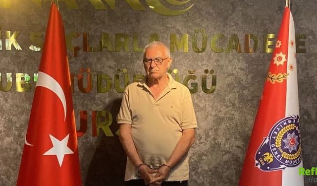 Zaid Osman Yusein Kimdir? Nereli?