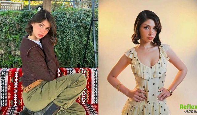 Zeynep Atılgan’ın Annesi Kimdir?
