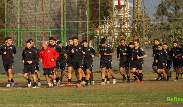 Altay’da Kriz Büyüyor: İlk Antrenman Yine Ertelendi