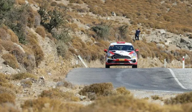 Anadolu Dostluk Rallisi İstanbul'dan Ankara'ya Kültür Ve İyilik Yolculuğu Başlatıyor