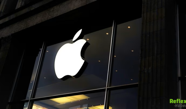 Apple'dan Yapay Zeka İçin Dev Hamle! Çip Satın Alımı Gündemde