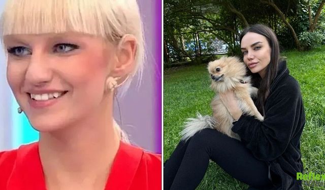 Ayşenur Balcı'nın Yıllar İçindeki Değişimi Tutuklama Kararının Ardından Yeniden Konuşuldu