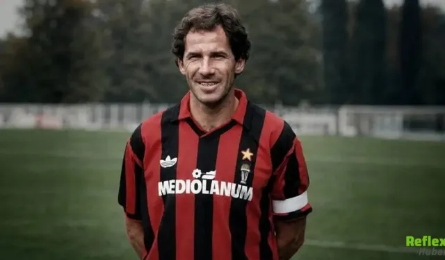 Baresi Neden Öldü? Kaç Yaşındaydı?