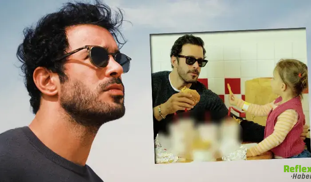 Barış Arduç'tan Kızı Jan Asya Sürprizi: Yeni Paylaşımı İlgi Gördü