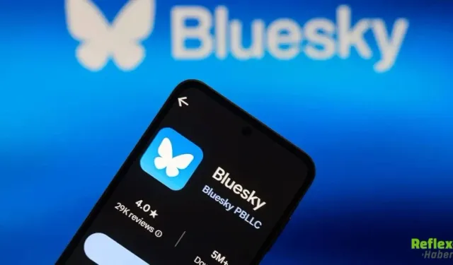Bluesky'nin Yeni CEO'su Toni Schneider Oldu