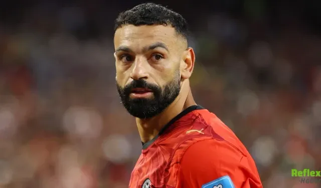 Beşiktaş İstedi Trabzonspor Alıyor! Mohamed Salah Transferinde Yılın Sürprizi