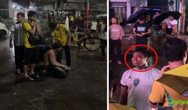 Brezilya'nın Vedası Dünyayı Sarstı! Bangladeş'te Duygu Dolu Anlar