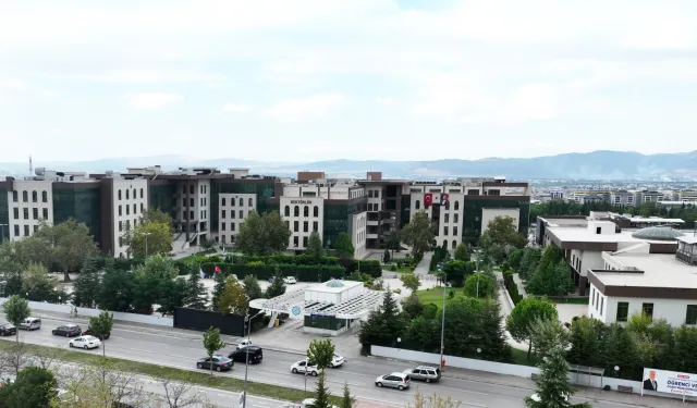 Bursa Teknik Üniversitesi'nden Mühendislik Öğrencilerine TÜBİTAK Destekli Proje Eğitimi