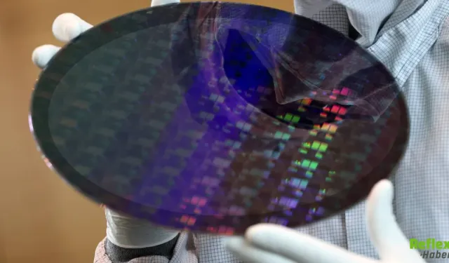 Çip Teknolojisinde Yeni Çağ! TSMC 1.4nm İçin Tarih Verdi