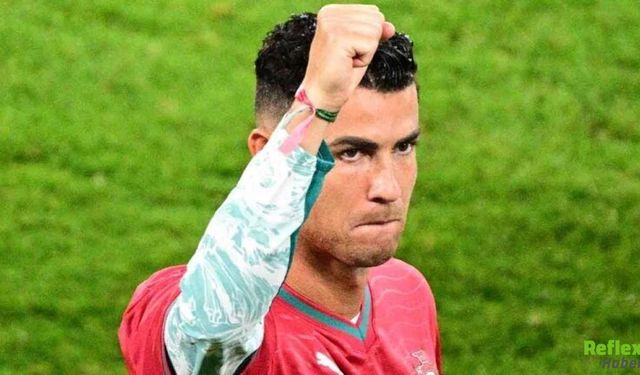 Cristiano Ronaldo İçin Yolun Sonu Mu? Portekizli Yıldız Vedaya Hazırlanıyor