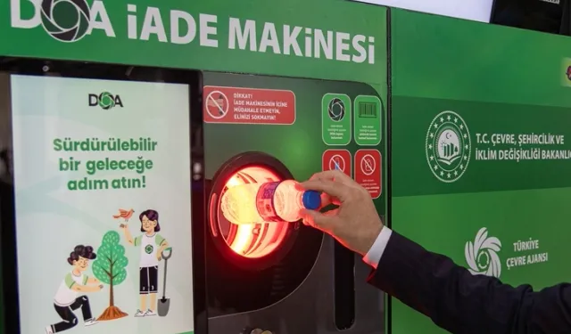 Depozito Yönetim Sistemiyle Ekonomiye Yılda 30 Milyar Liralık Katkı Bekleniyor