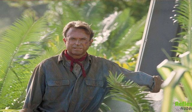 Dünya Sinemasının Usta İsmi Sam Neill Hayata Veda Etti