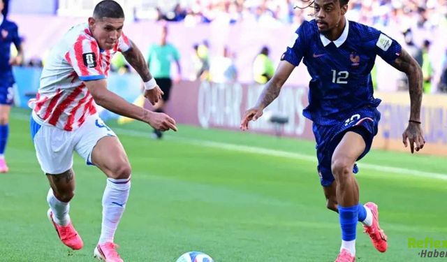 Dünya Kupası'nda İlk Yarı Finalist Belli Oluyor! Fas - Fransa Maçı Ne Zaman Saat Kaçta?