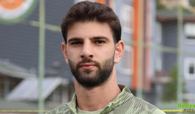 Fenerbahçe’den Ümit Akdağ Hamlesi! Alanyaspor Oyuncu İçin Servet İstedi