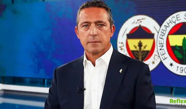 FİFA Başkanlığına Sürpriz Aday: Ali Koç'un Yakın Dostu Başkanlığa Hazırlanıyor!