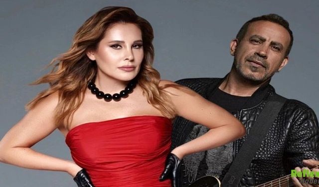 Funda Arar’dan Haluk Levent Hakkında Olay Sözler: “Camiada Biliniyordu”