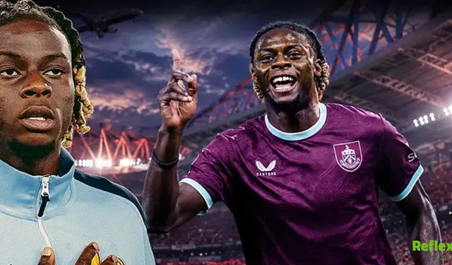 Galatasaray'dan Resmi Açıklama! Yeni Transfer Bu Akşam İstanbul'da