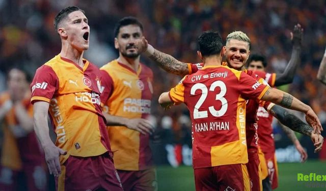 Galatasaray'ın Hazırlık Maçları Ne Zaman Hangi Kanalda?