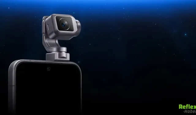 Honor Robot Phone Özellikleri Belli Oldu! 200 MP Kamera Ve Snapdragon 8 Elite Gen 5 İle Geliyor