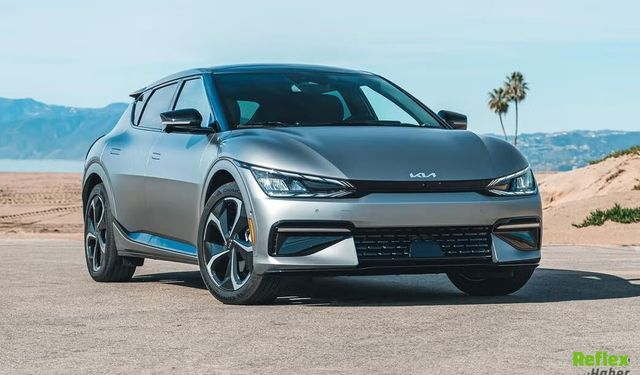 ! YaHyundai Ve Kia'dan Elektrikli Araçlar İçin Geri Çağırma Kararıngın Riski Nedeniyle Uyarı Yapıldı