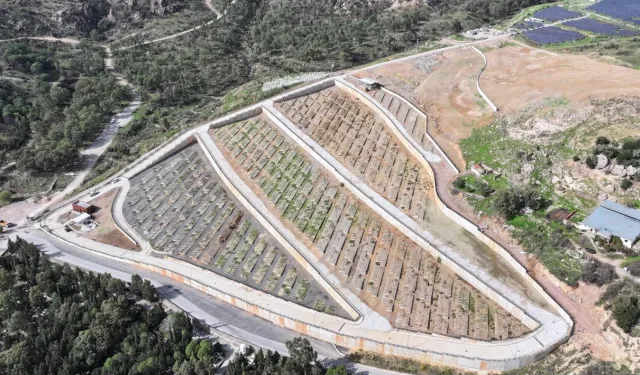 İzmir'de Mezarlık Hizmetlerinde Yeni Dönem Başlıyor