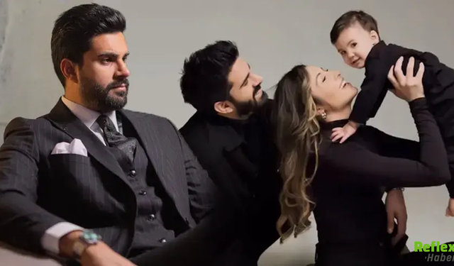 Kısmetse Olur'un Fenomen Çifti Resmen Boşandı! Tek Celsede Ayrıldılar