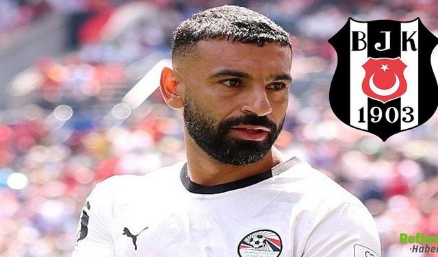 Muhammed Salah Beşiktaş'a Mı Geliyor? Transfer İddiası Heyecan Yarattı