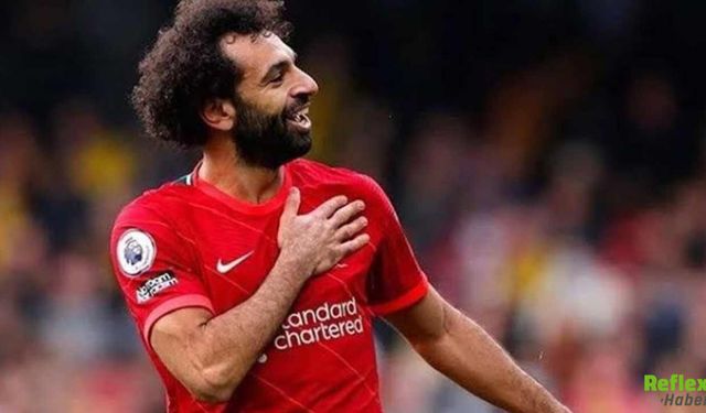 Muhammed Salah Kimdir, Kaç Yaşında, Aslen Nereli?