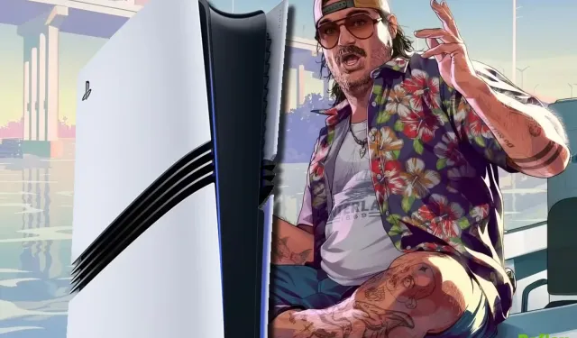 PS5 Emülatörü Kyty, GTA 5'i Menü Ekranına Kadar Çalıştırdı