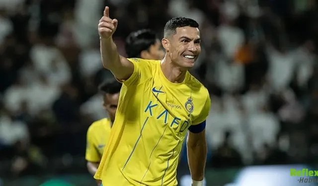 Galatasaray'a Ronaldo Engeli! Dünya Yıldızı İçin Dev Rekabet