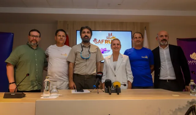 Safranbolu'da Nefes Kesen Mücadele Başlıyor! Ultra Trail Heyecanı Start Alıyor