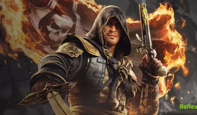 Assassin's Creed Black Flag Resynced PS5 Fiyatına Bir Günde Zam Geldi