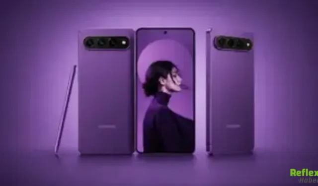 Samsung Galaxy S27 Pro Ortaya Çıktı! Kamera Özellikleri Şaşırttı