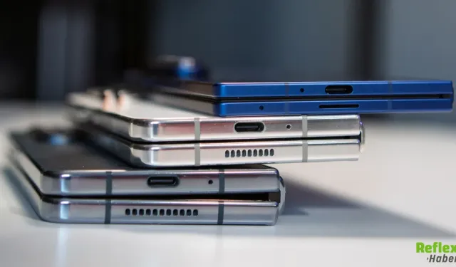 Samsung Galaxy Z Fold 8 İçin Beklenen Haber Geldi! Batarya Detayları Ortaya Çıktı