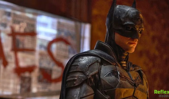 The Batman 2 Hayranlarını Üzen Haber: Vizyon Tarihi Bir Kez Daha Ertelendi