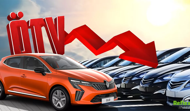 Togg, Renault, Toyota Ve Fiat İçin Güncel ÖTV Muafiyetli Fiyatlar Açıklandı