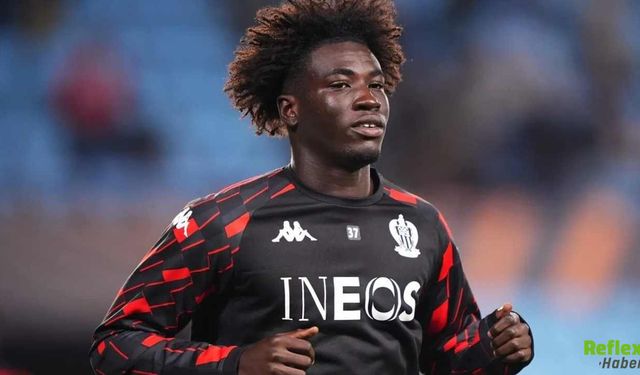 Trabzonspor’dan Savunmaya Ganalı Duvar! Kojo Peprah Oppong İçin Harekete Geçildi