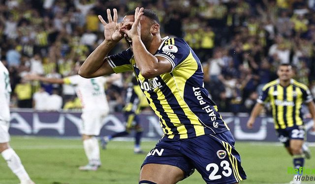 Transfer Bombası Patladı! Cenk Tosun'dan Sürpriz İmza