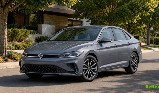 Volkswagen'tan Dev Tasarruf Hamlesi! Birçok Popüler Model İçin Yolun Sonu Göründü