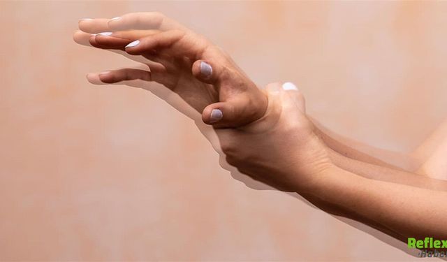 Vücudunuz Durduk Yere Sallanıyorsa Dikkat! Nedeni Sandığınızdan Farklı Olabilir